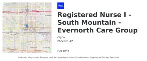 cigna registered nurse jobs