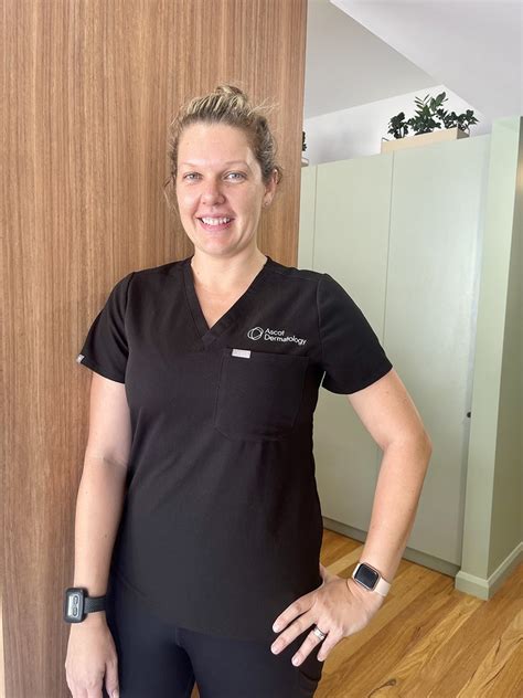 dermatology registered nurse