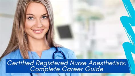 do certified registered nurse anesthetists wear stethoscope