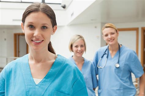 medical assistant to registered nurse