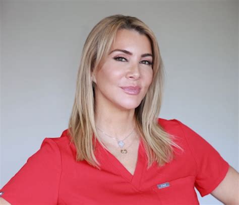 registered nurse aesthetician