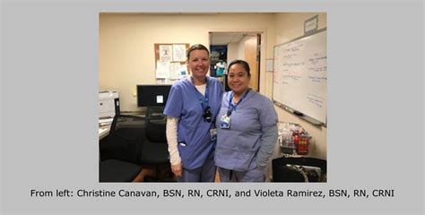 registered nurse iv certification