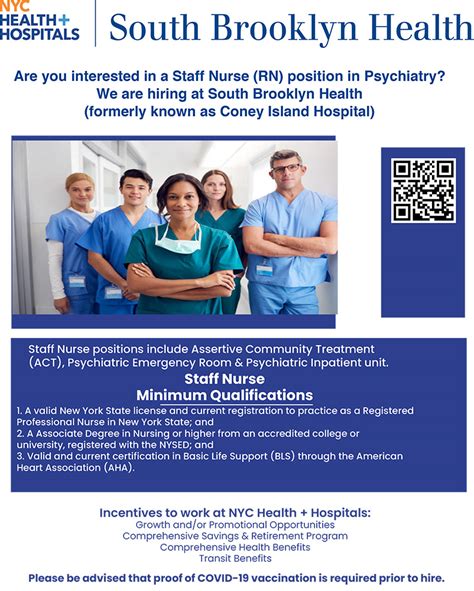 registered nurse jobs brooklyn ny