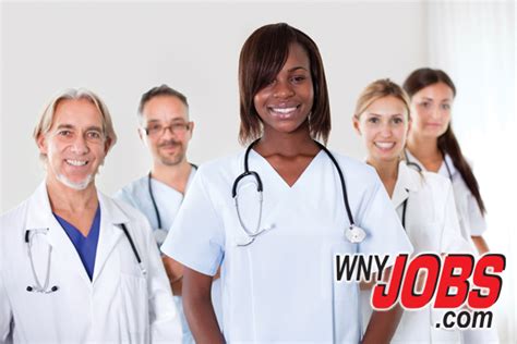 registered nurse jobs buffalo ny