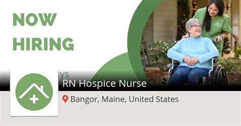 registered nurse jobs in bangor maine