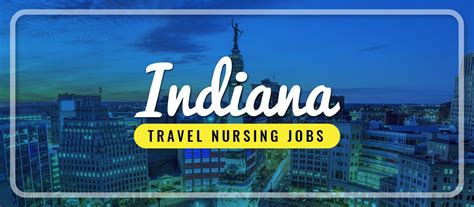 registered nurse jobs indiana