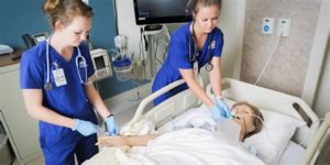 registered nurse jobs katy tx