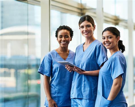registered nurse jobs los angeles