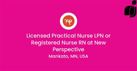 registered nurse jobs mankato mn