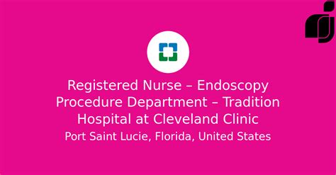 registered nurse jobs port st lucie