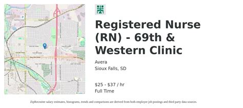 registered nurse jobs sioux falls sd