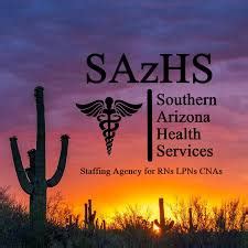 registered nurse jobs tucson az
