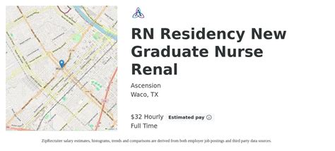 registered nurse jobs waco tx