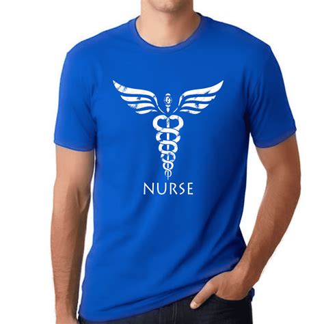 registered nurse t shirts