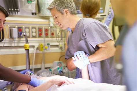 registered nurse urgent care