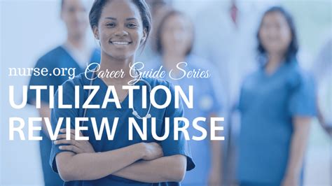 registered nurse utilization management