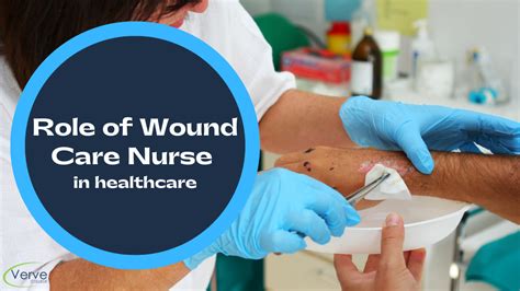 wound care registered nurse